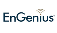 EnGenius çözüm ortağı logosu