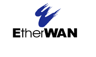 EtherWAN çözüm ortağı logosu