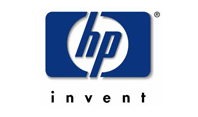 HP çözüm ortağı logosu