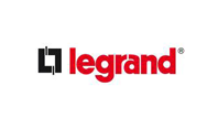 Legrand çözüm ortağı logosu