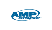 AMP çözüm ortağı logosu
