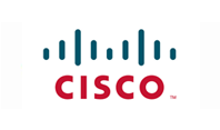 Cisco çözüm ortağı logosu