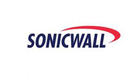 SonicWall çözüm ortağı logosu