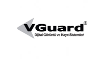 VGuard çözüm ortağı logosu
